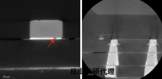 哈尔滨蔡司哈尔滨X射线显微镜