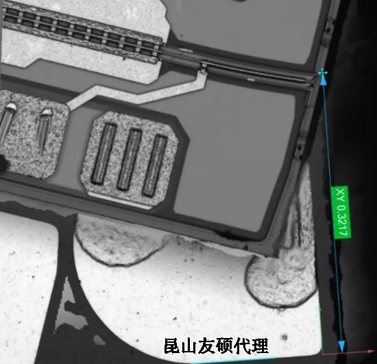 哈尔滨蔡司哈尔滨X射线显微镜